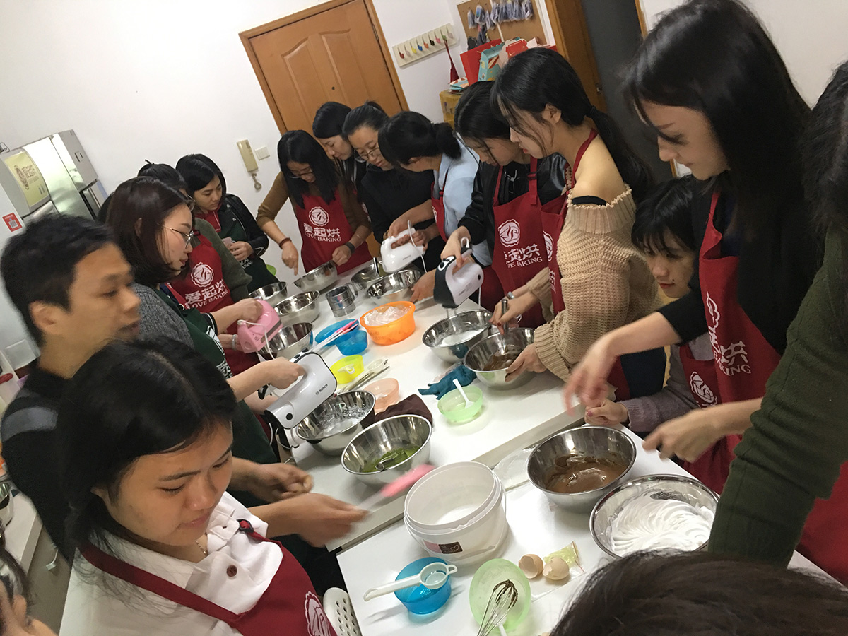 三八女神节活动